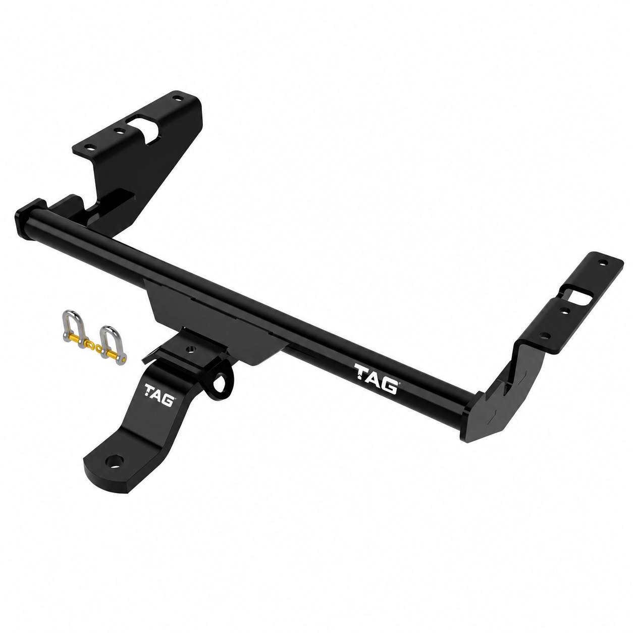 TAG Towbar Standard Duty for Mitsubishi Verada (04/1997 - 08/2000), Magna (04/1997 - 08/2000)