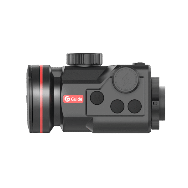 Guide TB650P 2.0 Thermal Clip-On