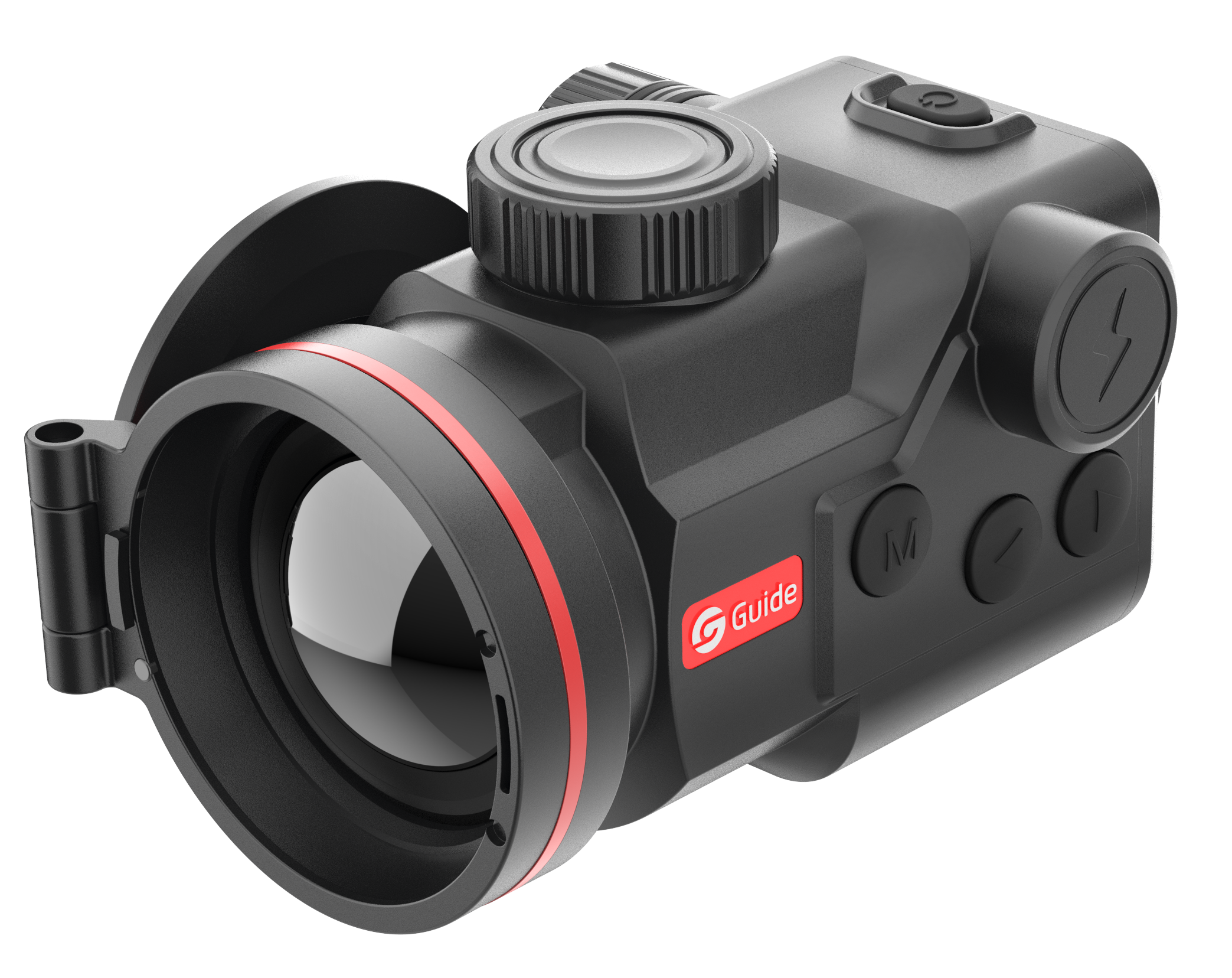 Guide TB650 2.0 Thermal Clip-On