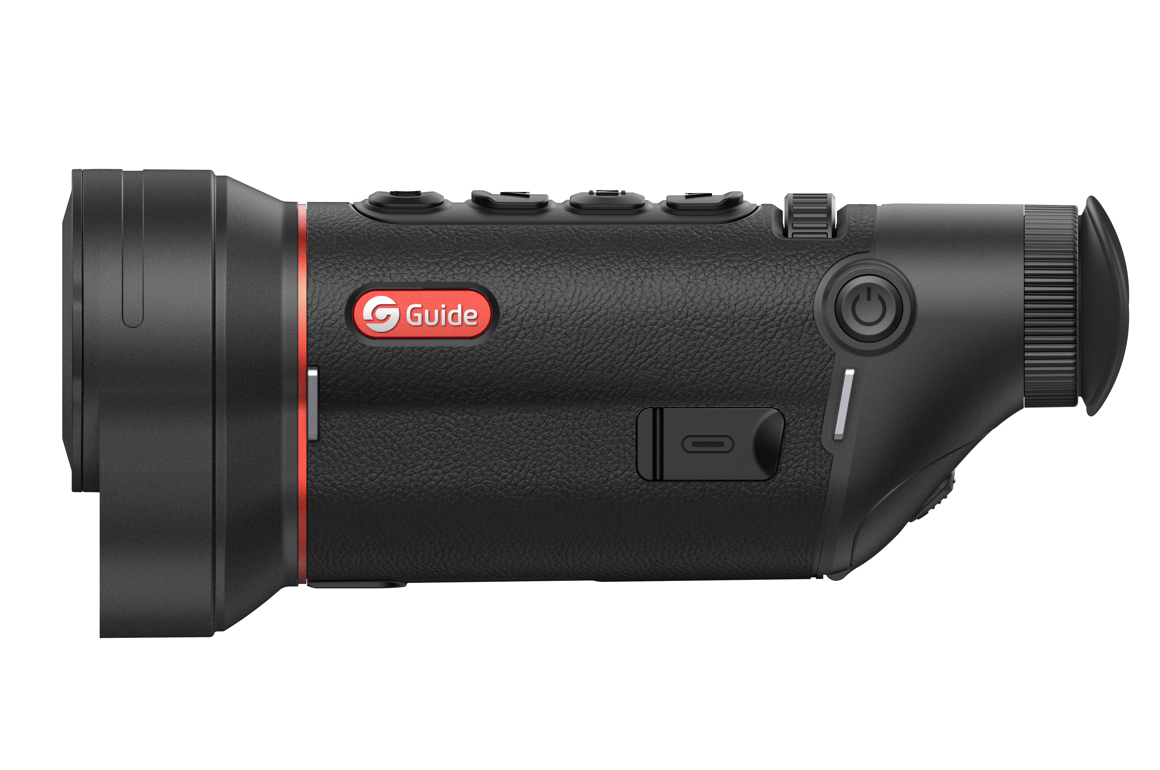 Guide TD653L Thermal Monocular