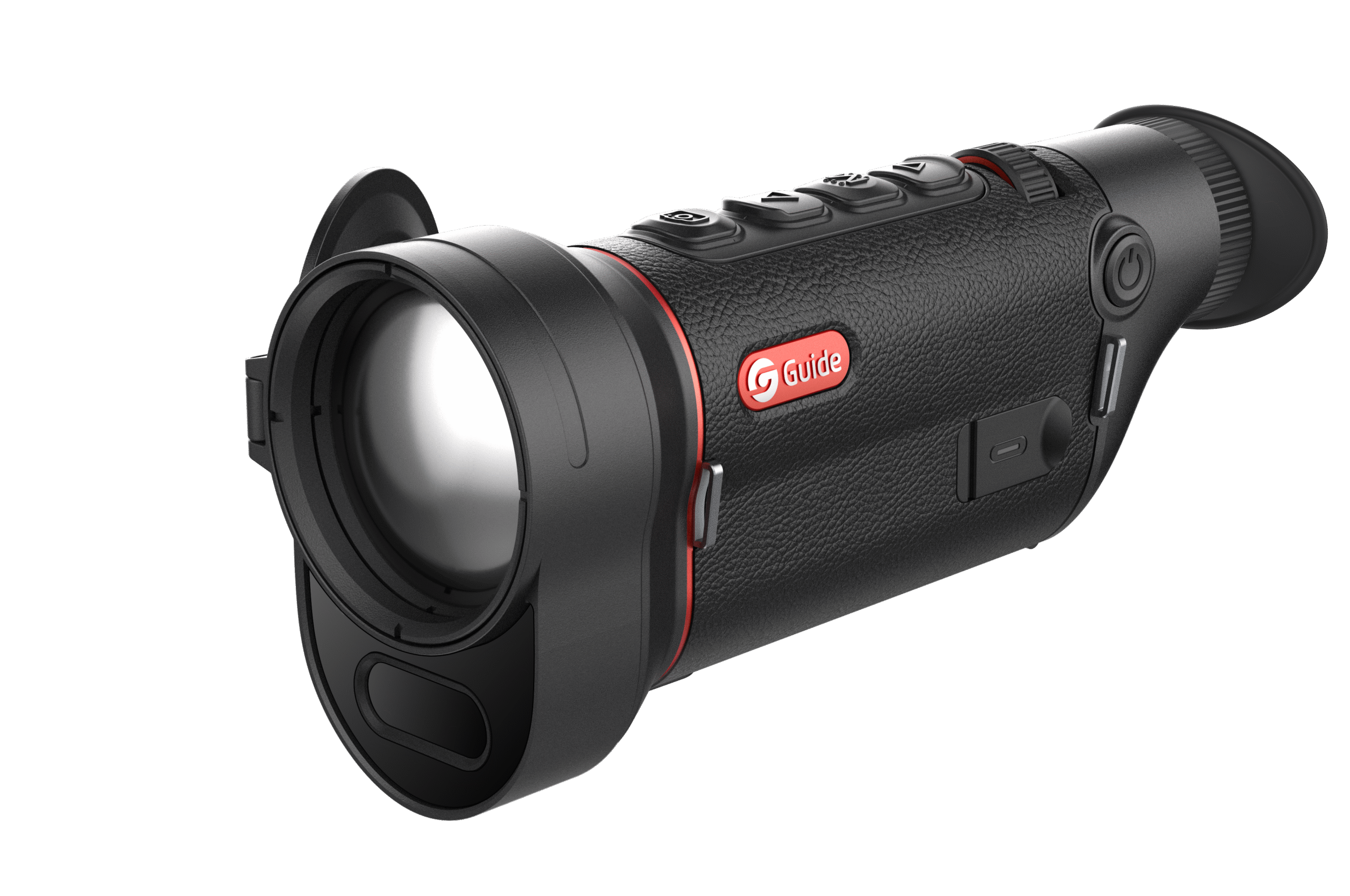 Guide TD653L Thermal Monocular