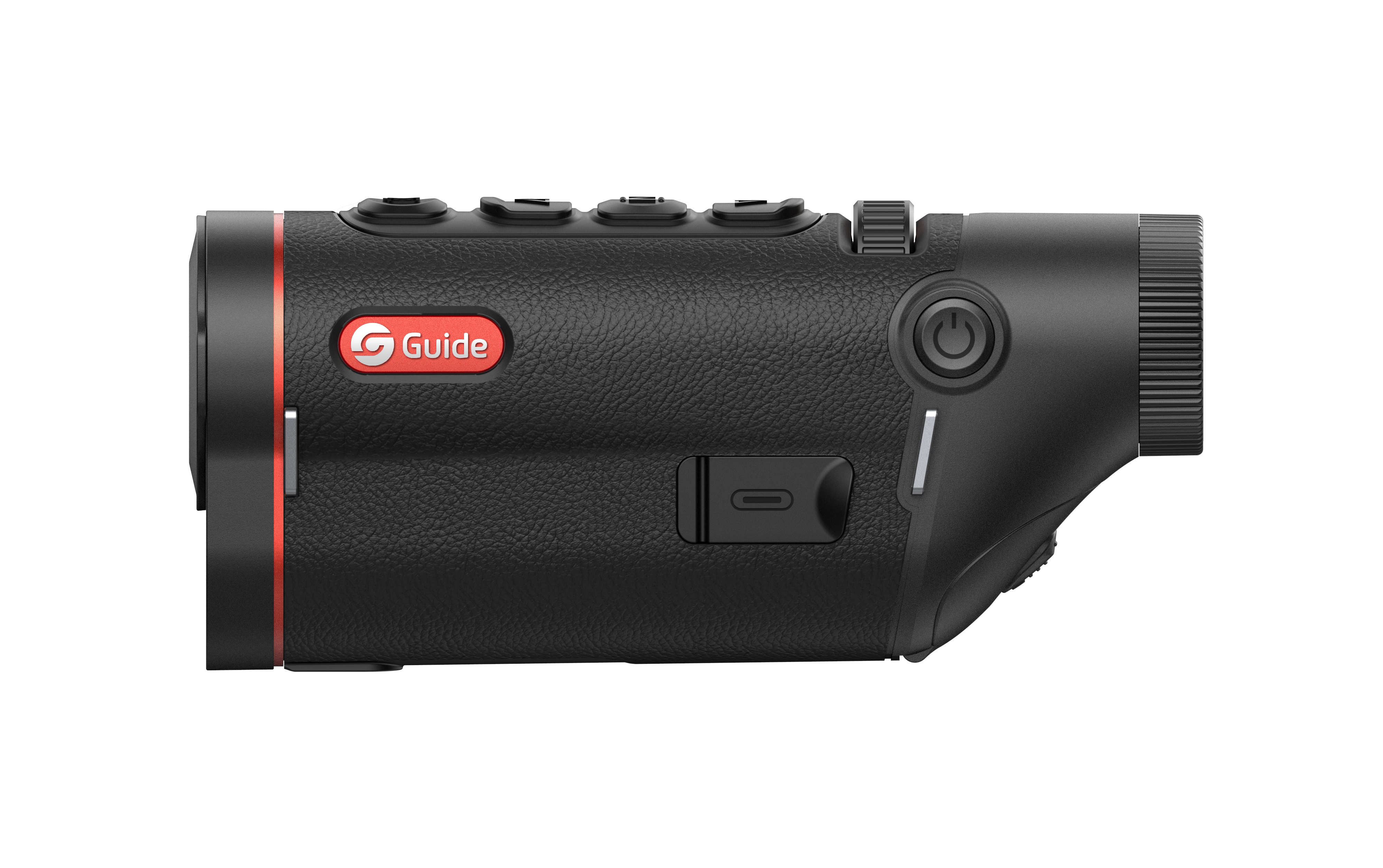 Guide TD433L 3.0 Thermal Monocular