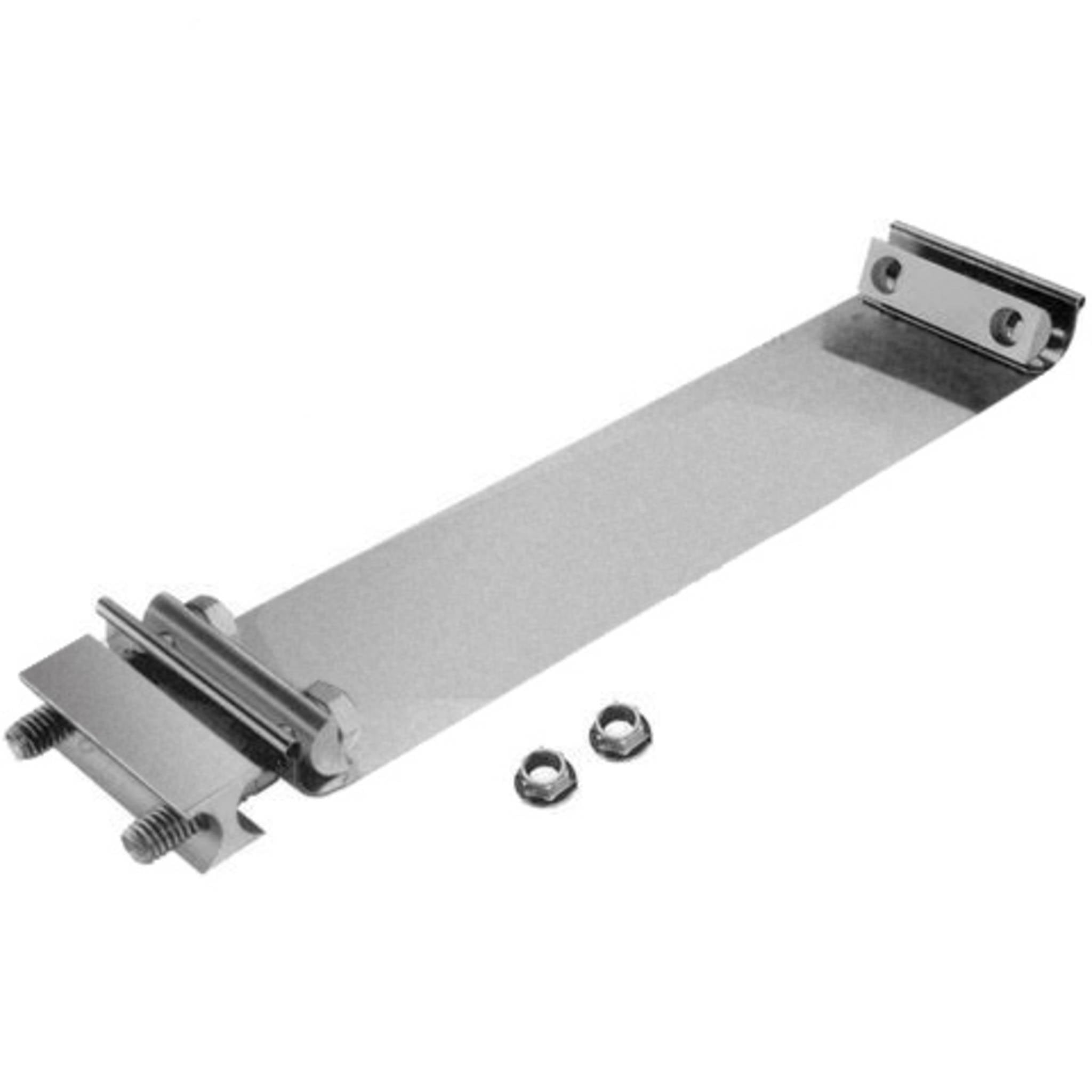 TORCTITE EASY SEALCLAMP 115MM