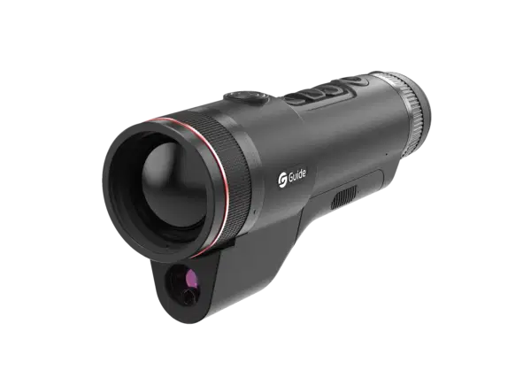 Guide TJ1250LP Thermal Monocular