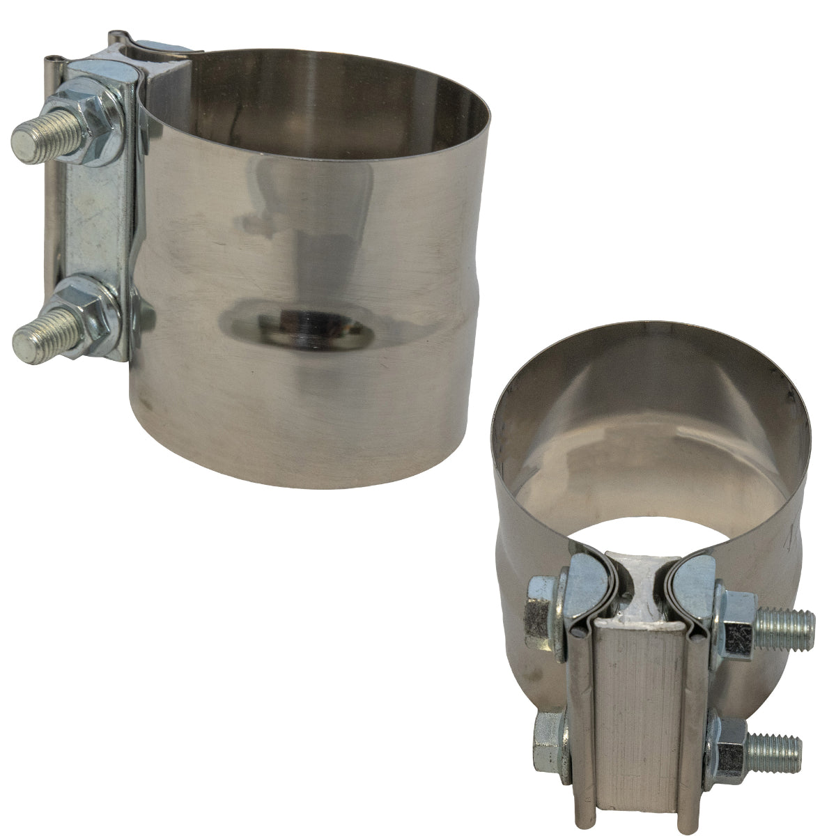 TORCTITE CLAMP LAP 75MM 3' S/