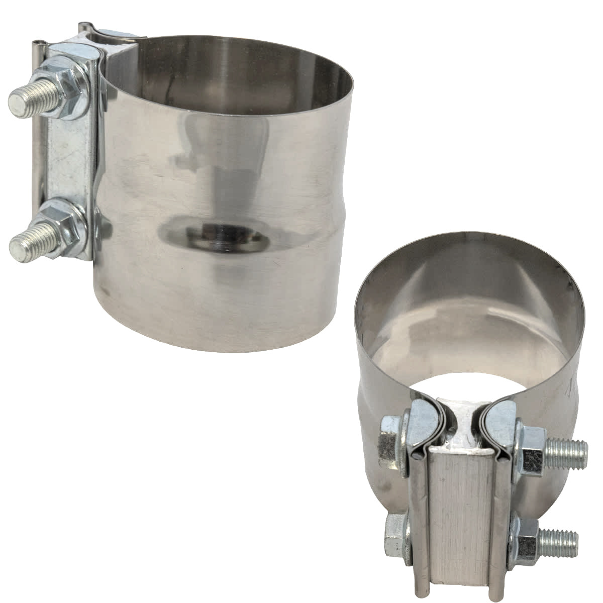 TORCTITE LAP CLAMP 150MM 6" S