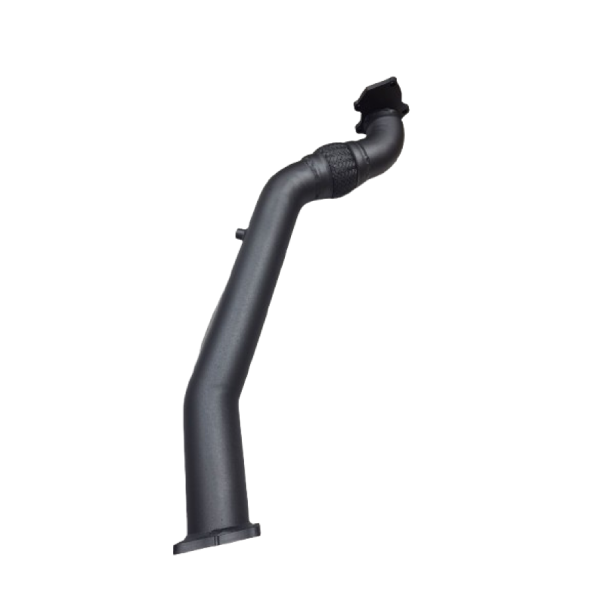 Redback Extreme Duty Exhaust for Toyota Landcruiser 105 Series Wagon (03/1998 - 10/2007)
