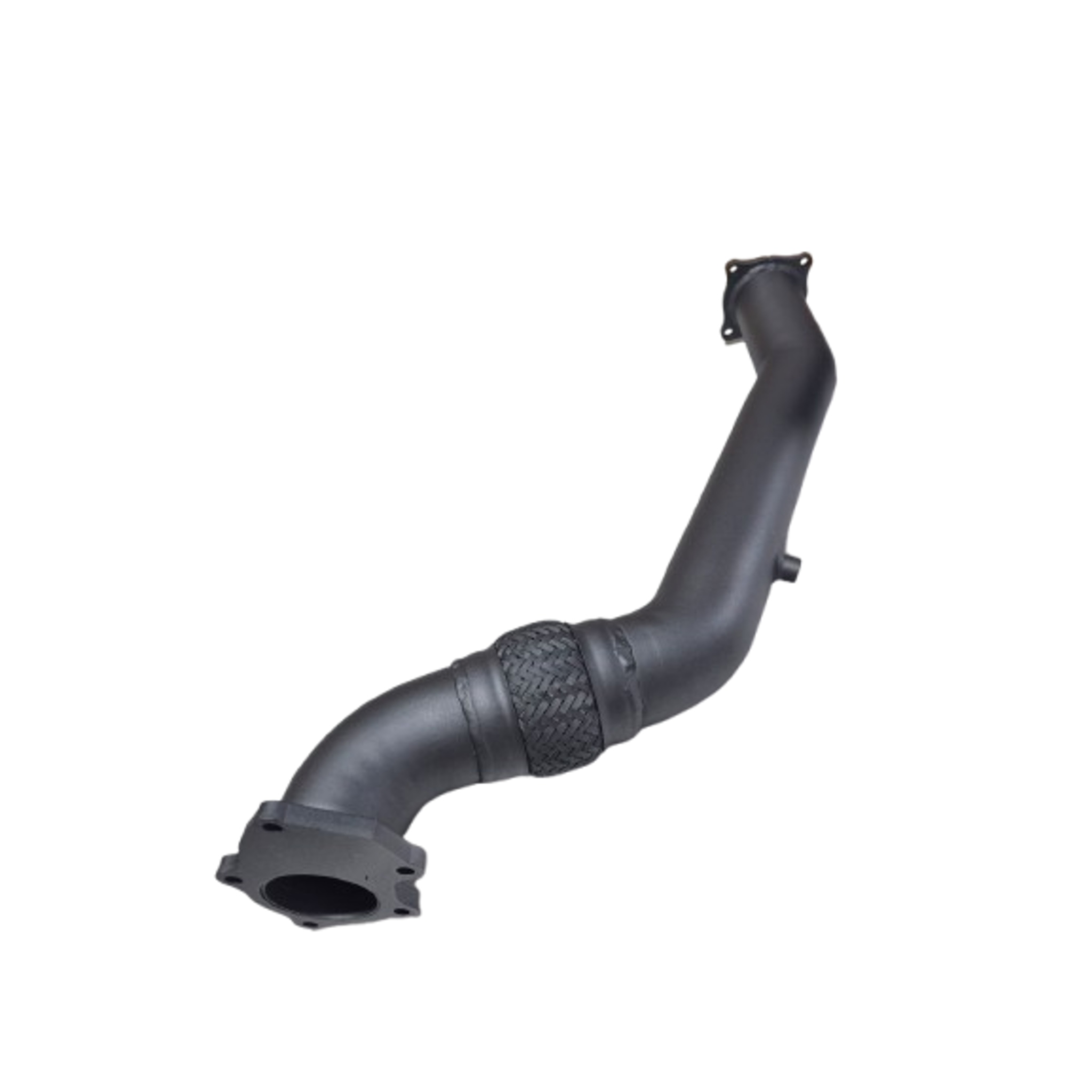 Redback Extreme Duty Exhaust for Toyota Landcruiser 105 Series Wagon (03/1998 - 10/2007)