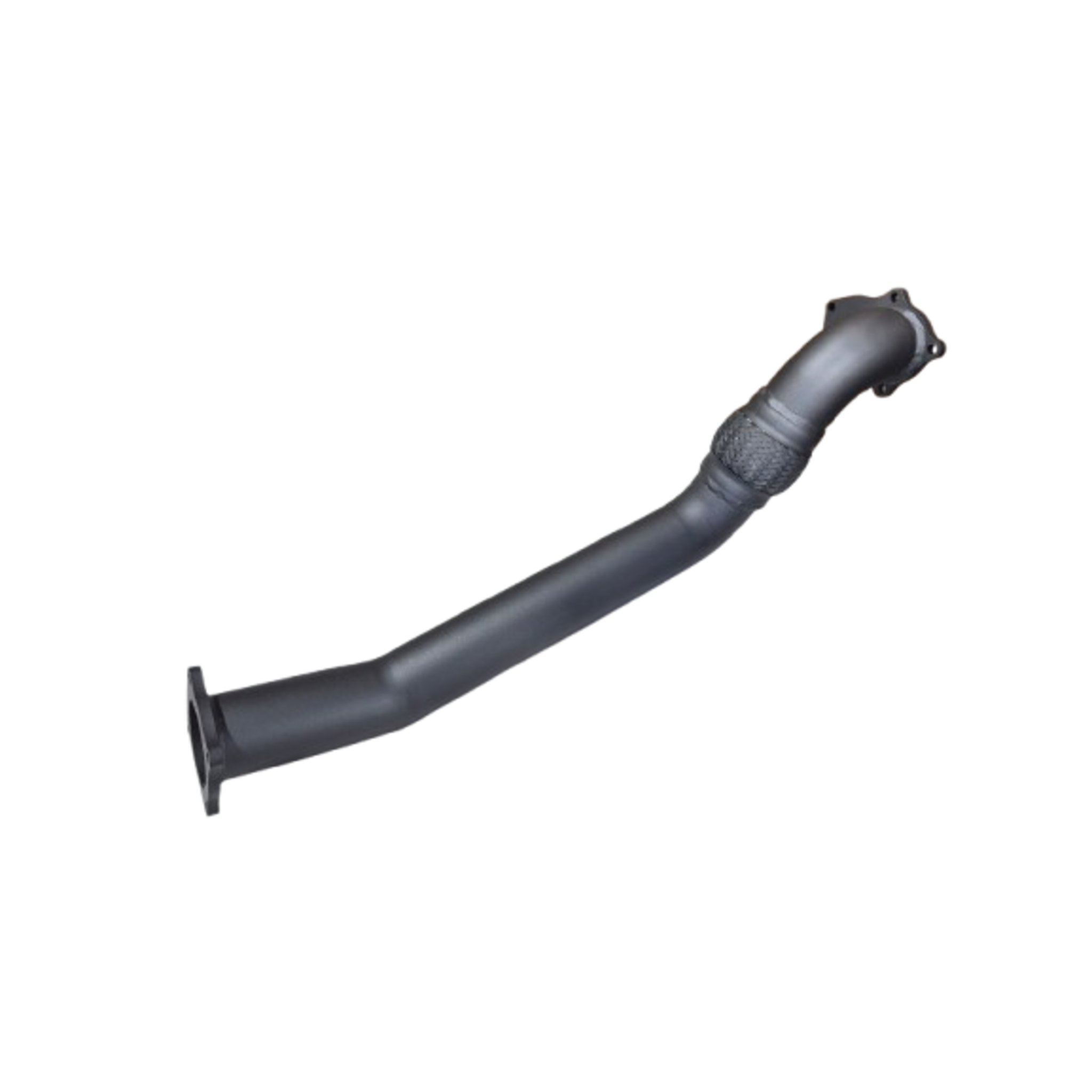 Redback Extreme Duty Exhaust for Toyota Landcruiser 105 Series Wagon (03/1998 - 10/2007)