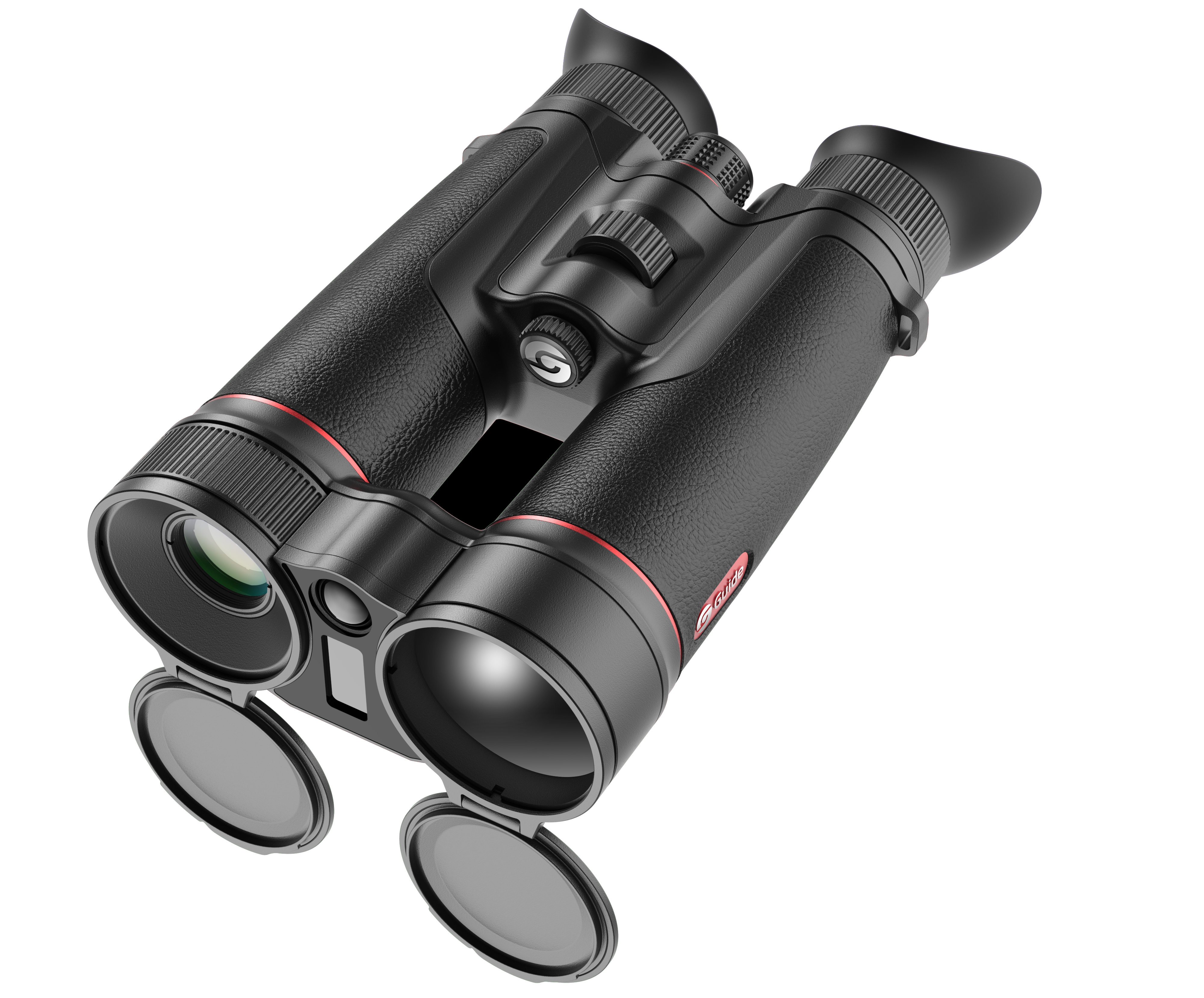 Guide TN650M 2.0 Multispectral Thermal Binoculars