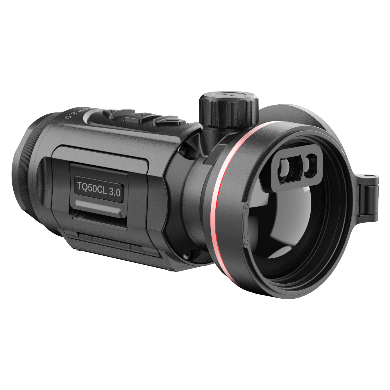 HIKMICRO Thunder TQ50CL 3.0 Thermal Clip-On