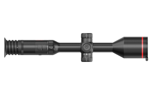 Guide TU650P 3.0 Thermal Scope