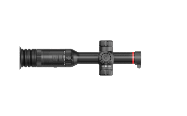 Guide TU425SE 3.0 Thermal Scope