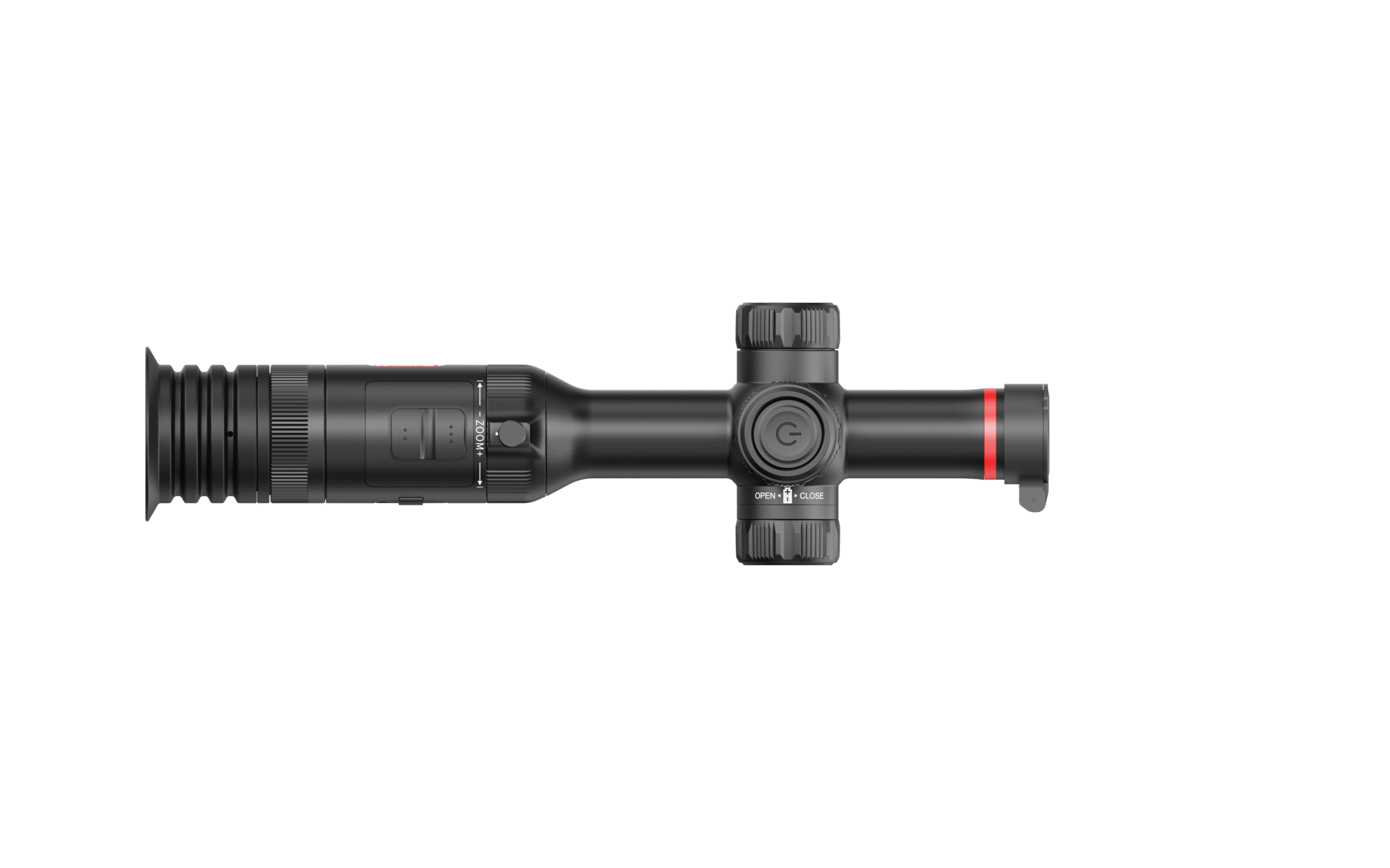 Guide TU425SE 3.0 Thermal Scope