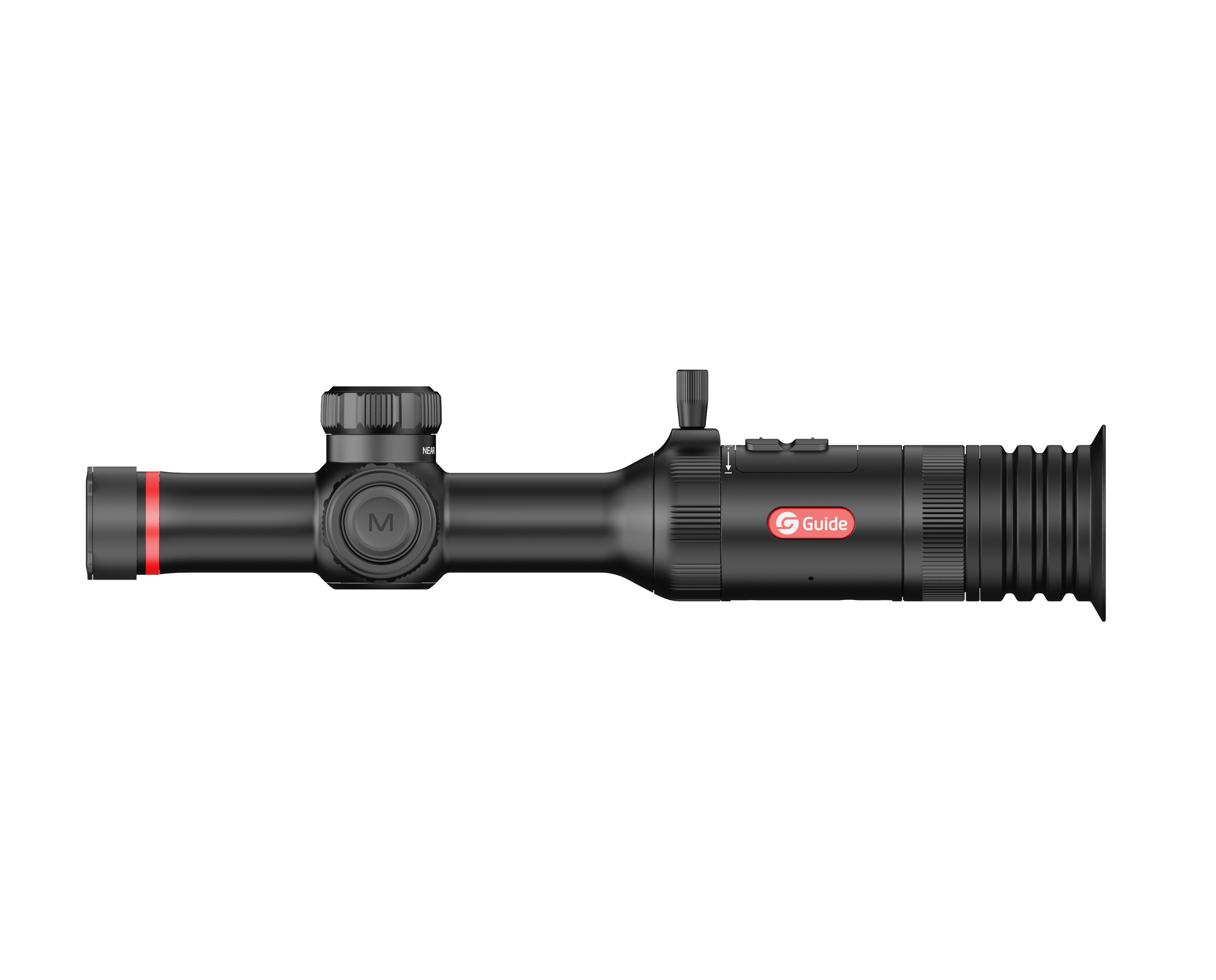 Guide TU425S Thermal Scope