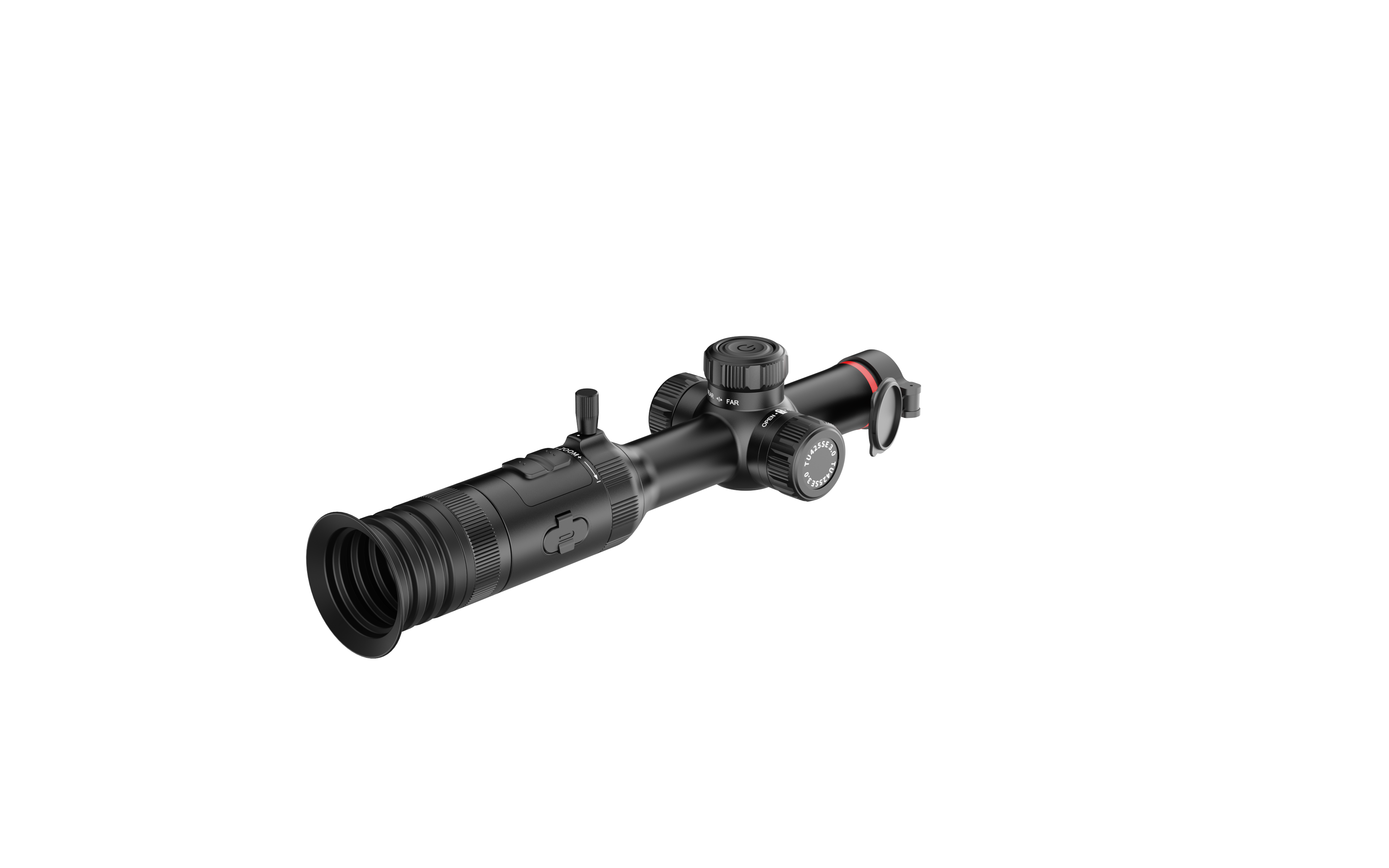 Guide TU425S Thermal Scope