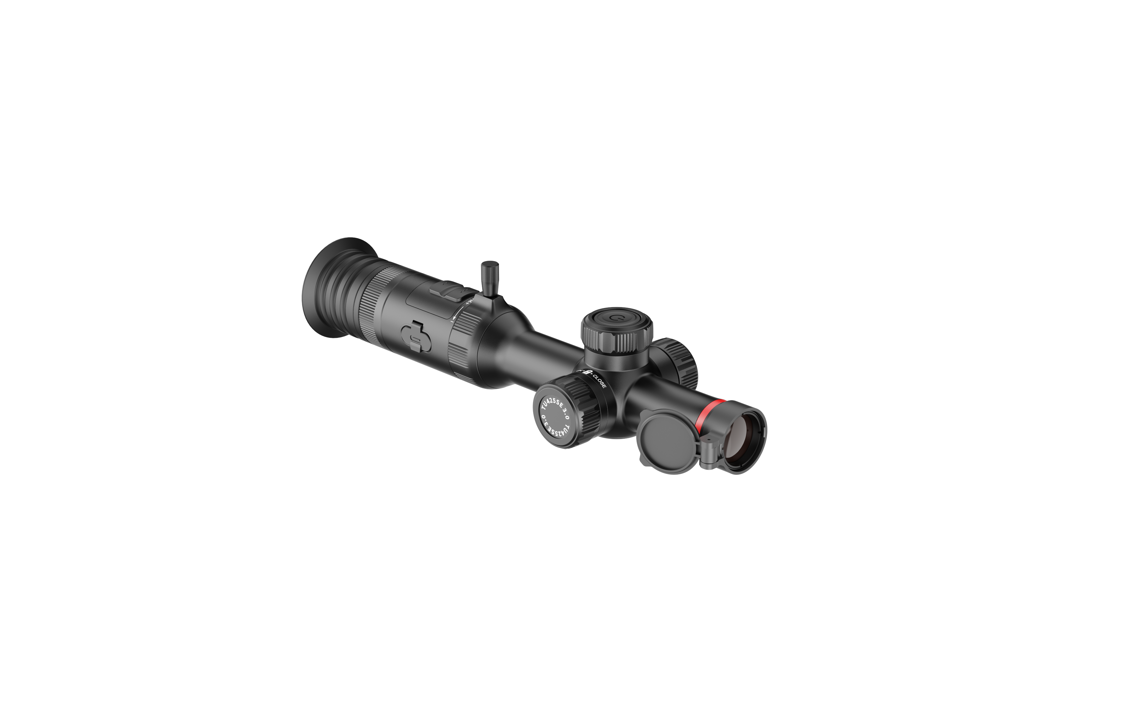 Guide TU425S Thermal Scope