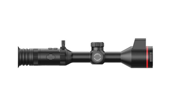 Guide TU650 LRF 3.0 Thermal Scope