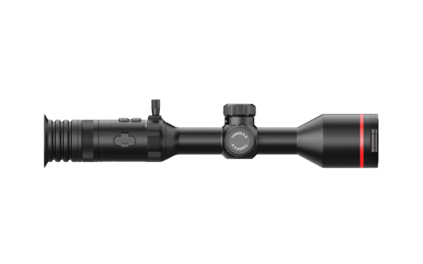 Guide TU435 3.0 Thermal Scope