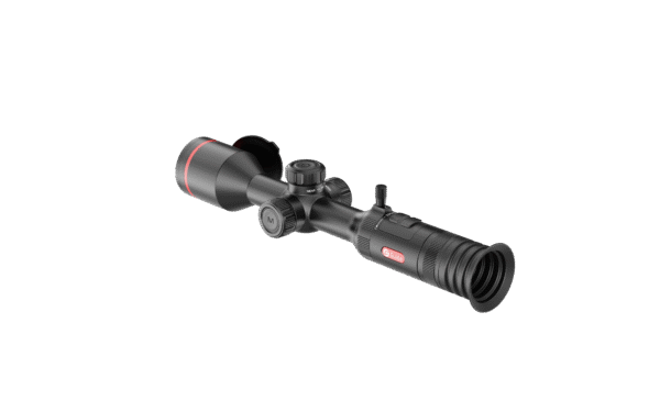 Guide TU435 LRF 3.0 Thermal Scope