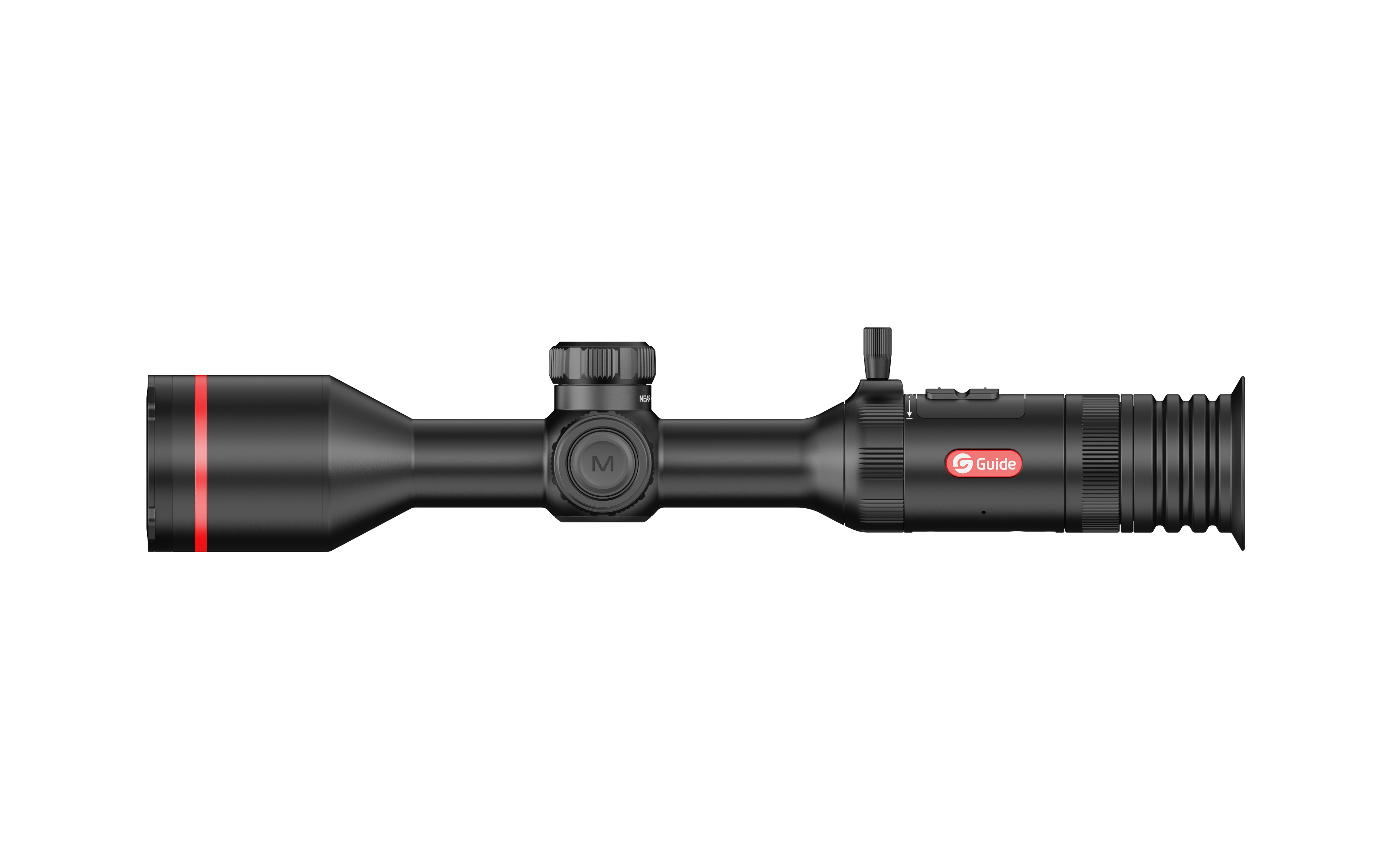 Guide TU435S Thermal Scope