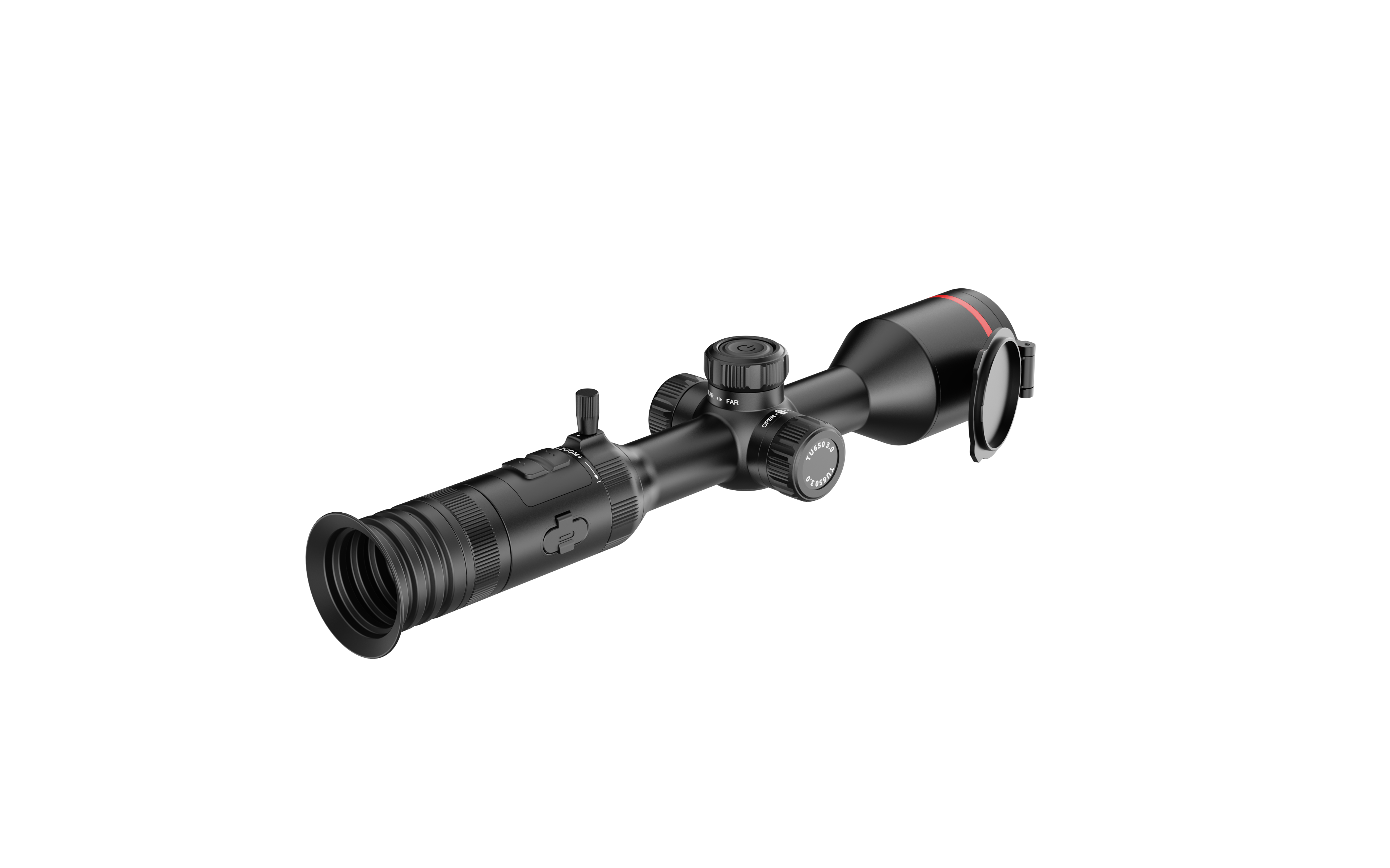 Guide TU435S Thermal Scope
