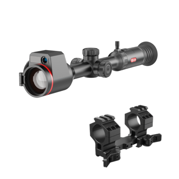 Guide TU1250M 3.0 Thermal Scope