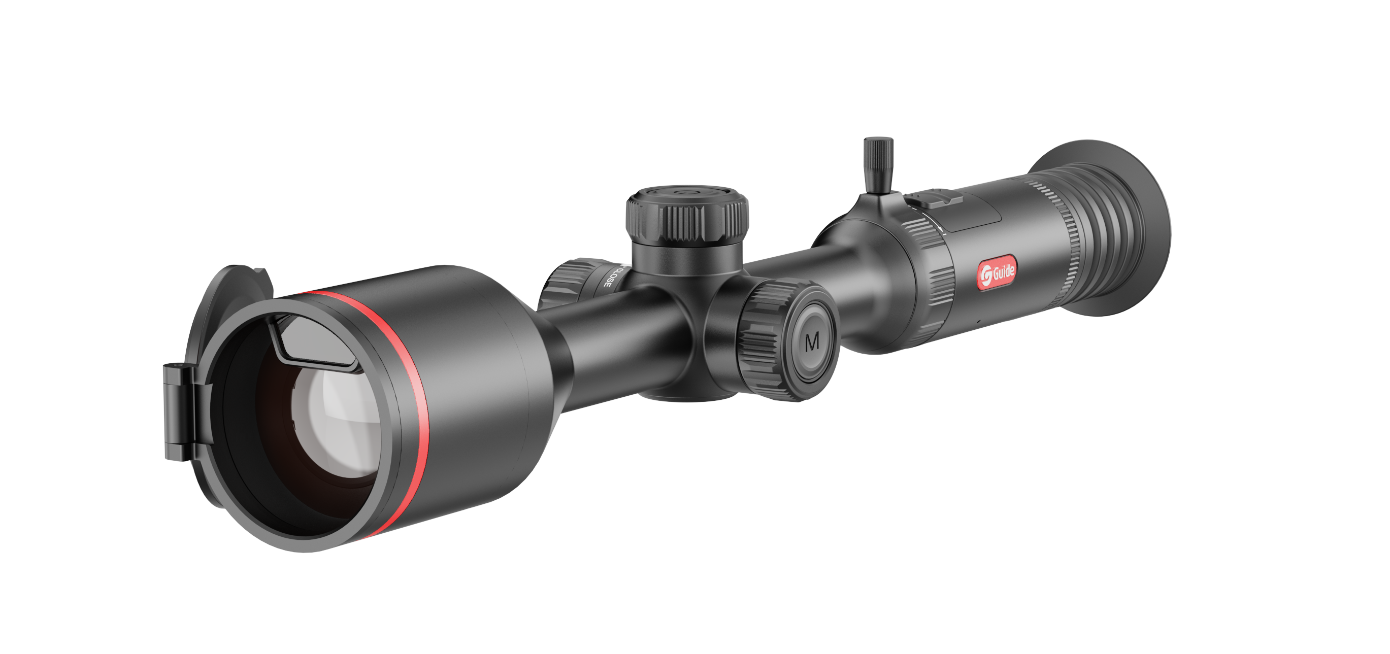 Guide TU650P 3.0 Thermal Scope