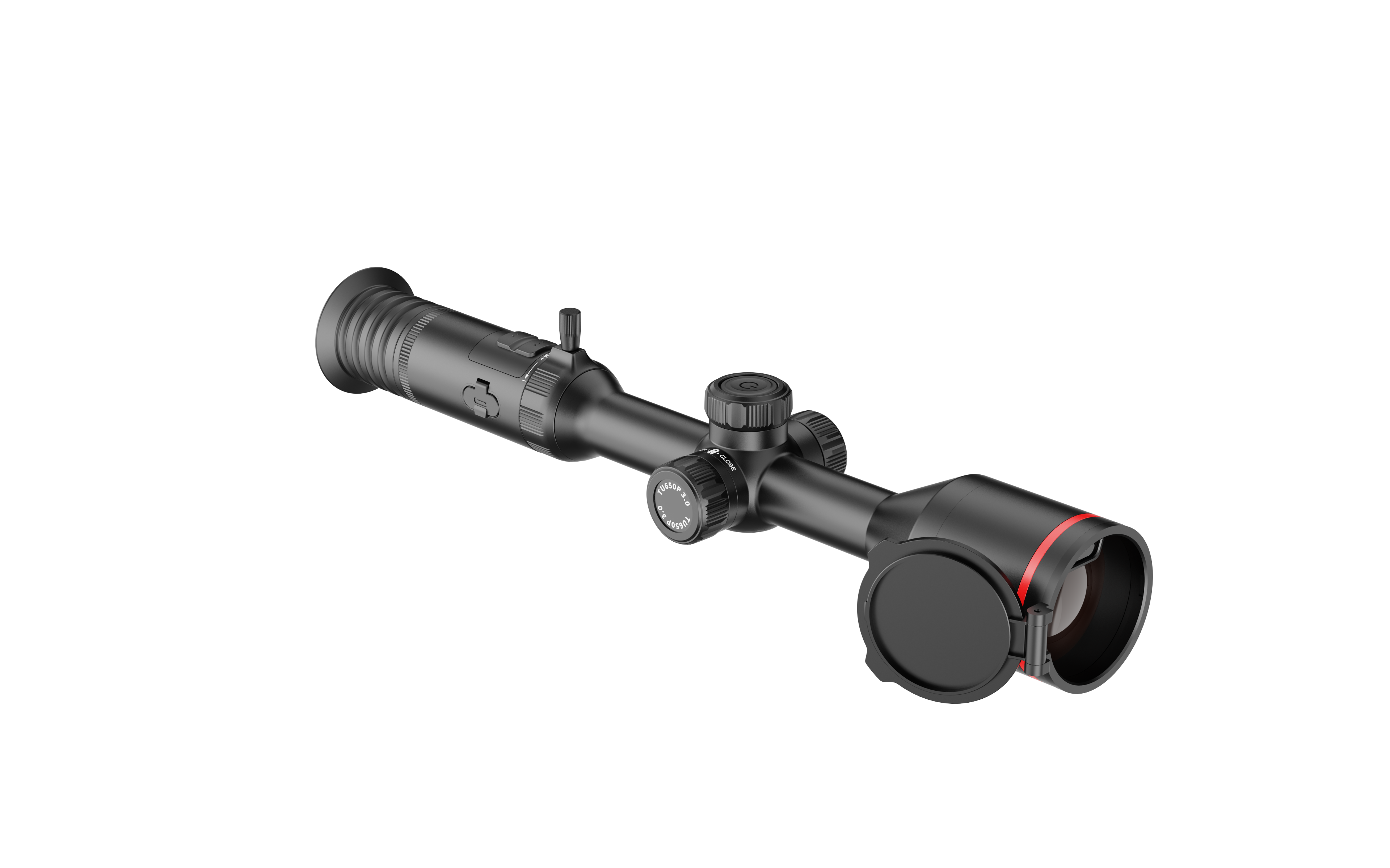 Guide TU650P 3.0 Thermal Scope