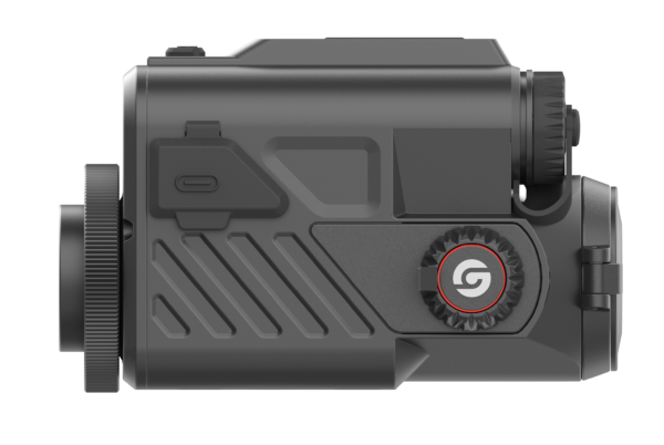 Guide TB630 LRF Thermal Clip-On