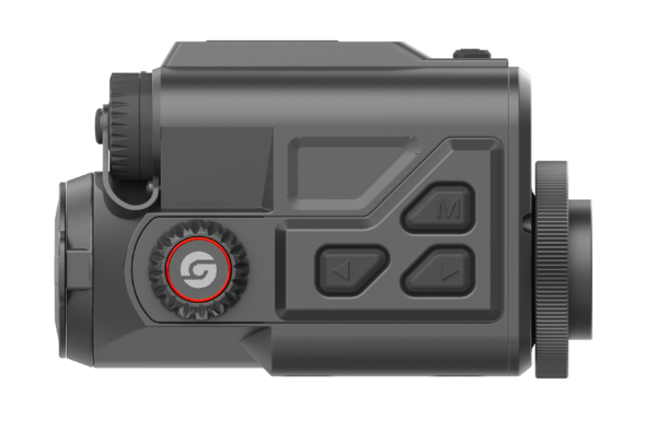 Guide TB630 LRF Thermal Clip-On