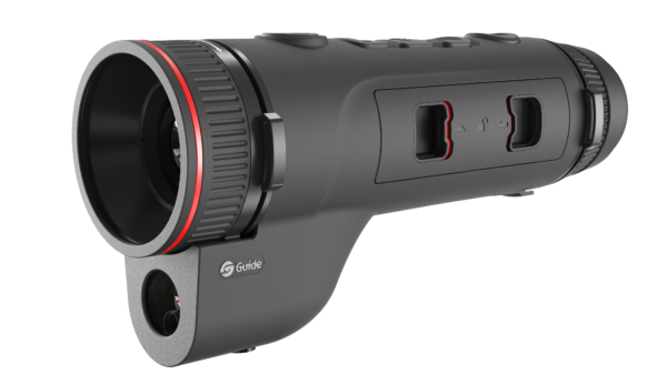 Guide TJ650 LRF Thermal Monocular