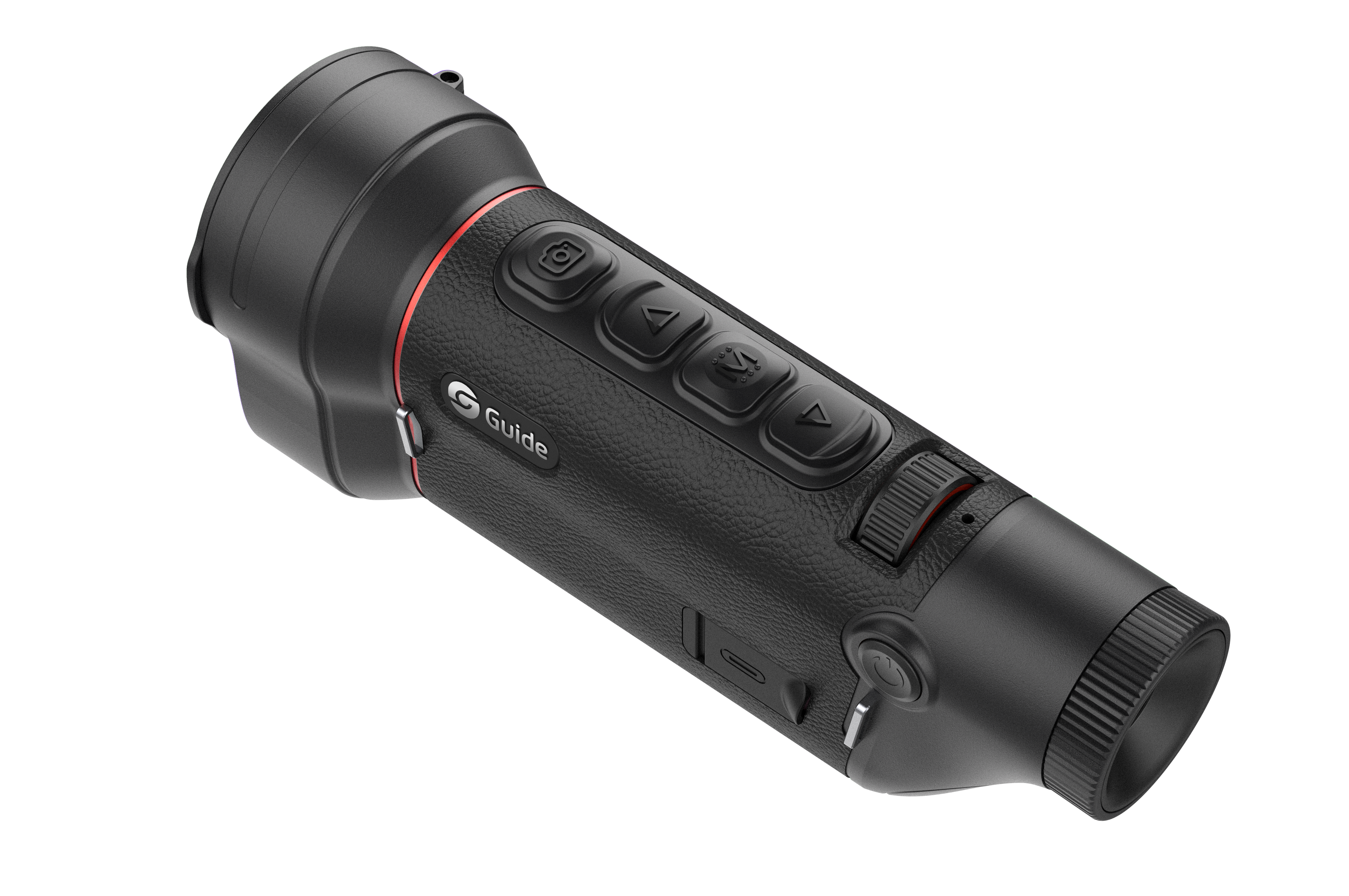 Guide TD650LS Thermal Monocular