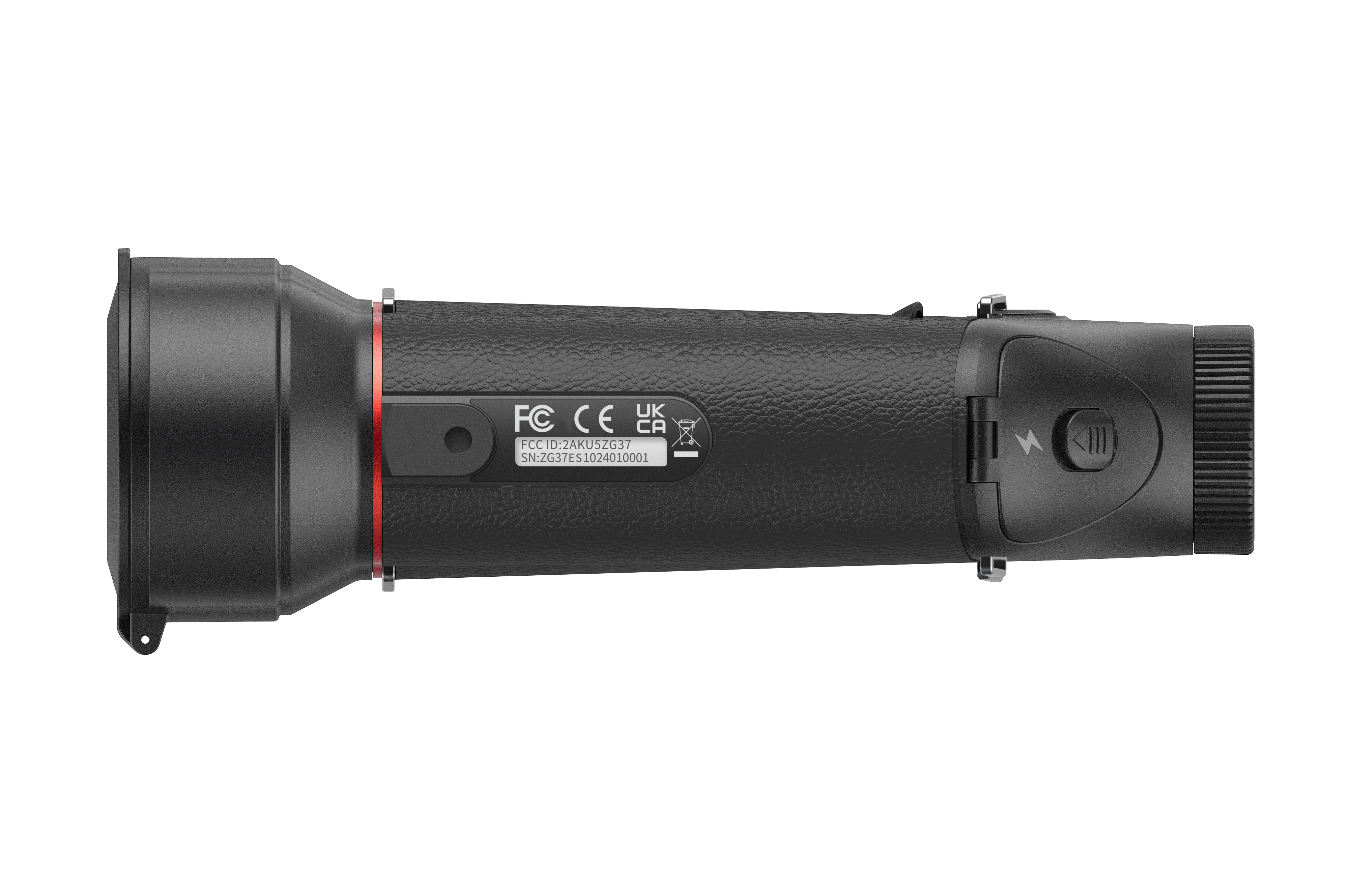 Guide TD650LS Thermal Monocular