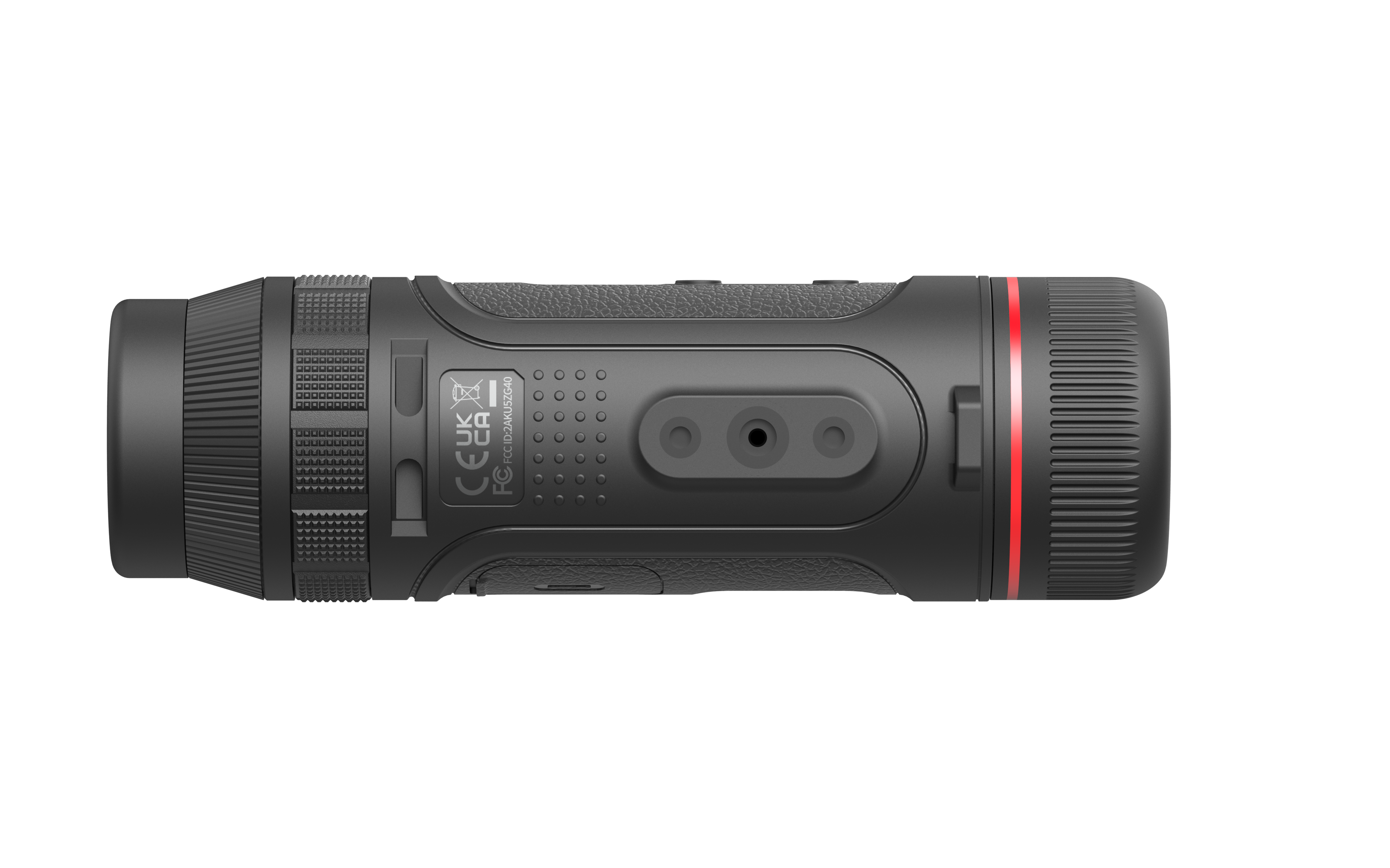 Guide TE425S Thermal Monocular