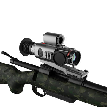 Midnight Optics NVS30 LRF Night Vision Scope