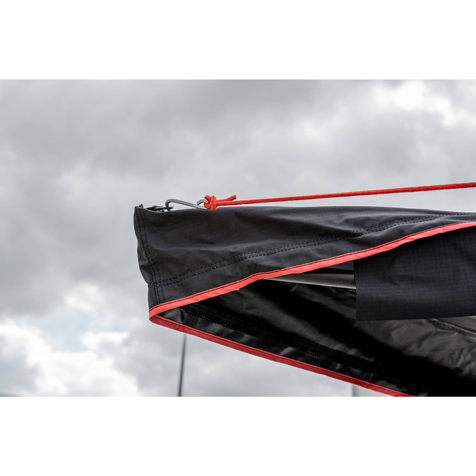 Bossco Basecamp 180 Degree Free Standing Awning