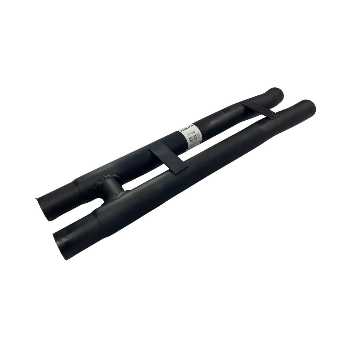 Redback Performance H Pipe Exhaust for Ford Mustang FN FM FO V8