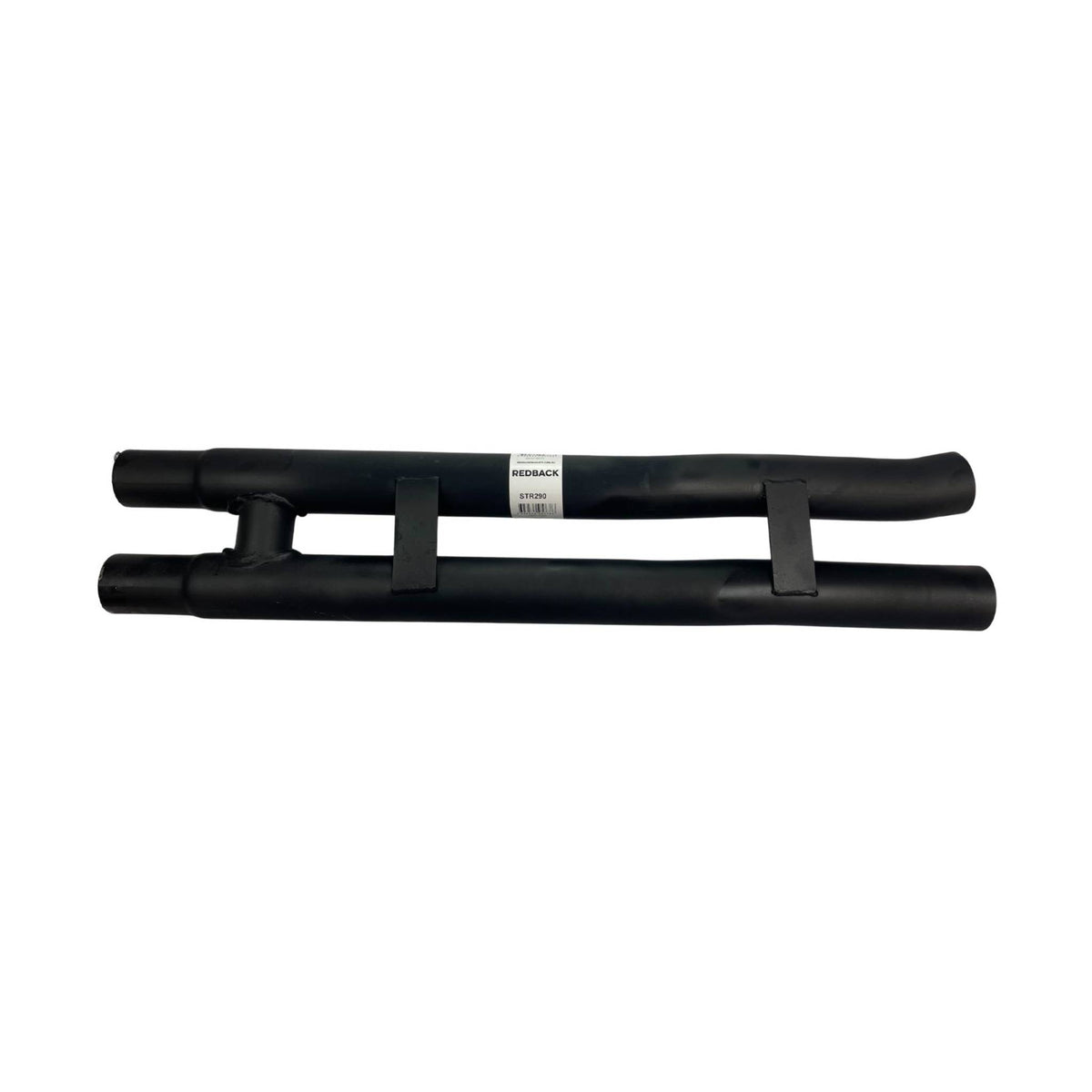 Redback Performance H Pipe Exhaust for Ford Mustang FN FM FO V8
