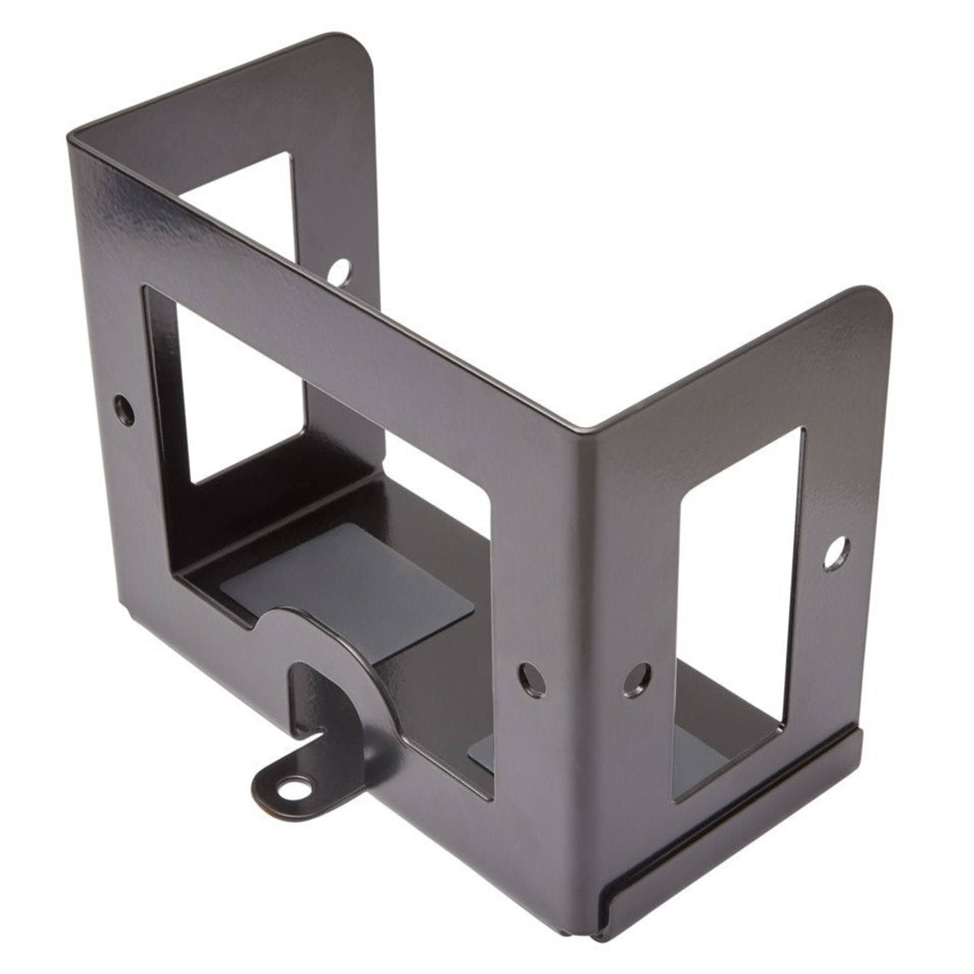 Rola Titan RHSAB Multi-Fit Jerry Can Holder – Heavy Duty Roof Rack & Cargo Carrier Mount