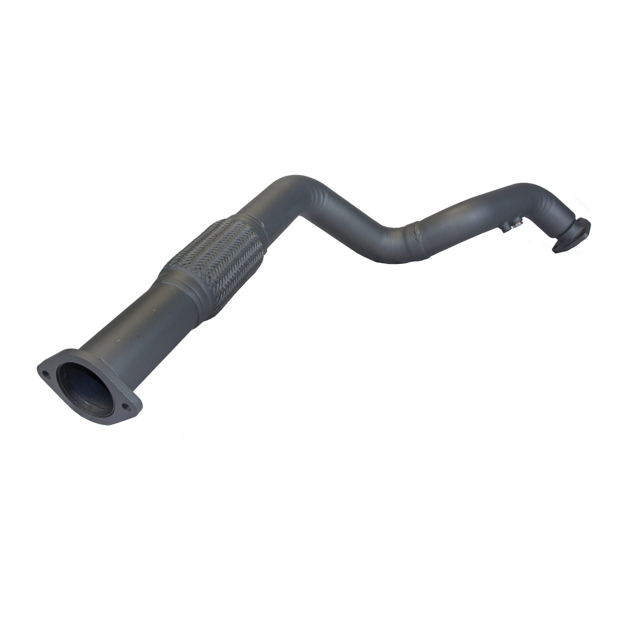 Redback Extreme Duty Exhaust for Toyota Landcruiser 79 Series 4.2L 1HZ (10/1999 - 01/2007)