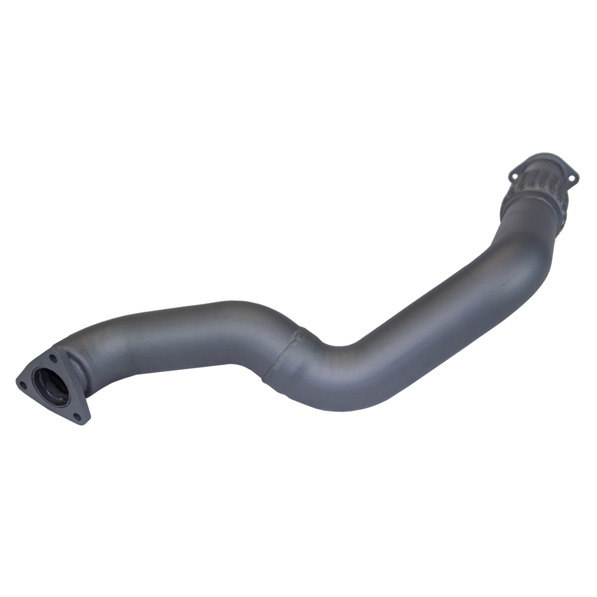 Redback Extreme Duty Exhaust for Toyota Landcruiser 79 Series 4.2L 1HZ (10/1999 - 01/2007)