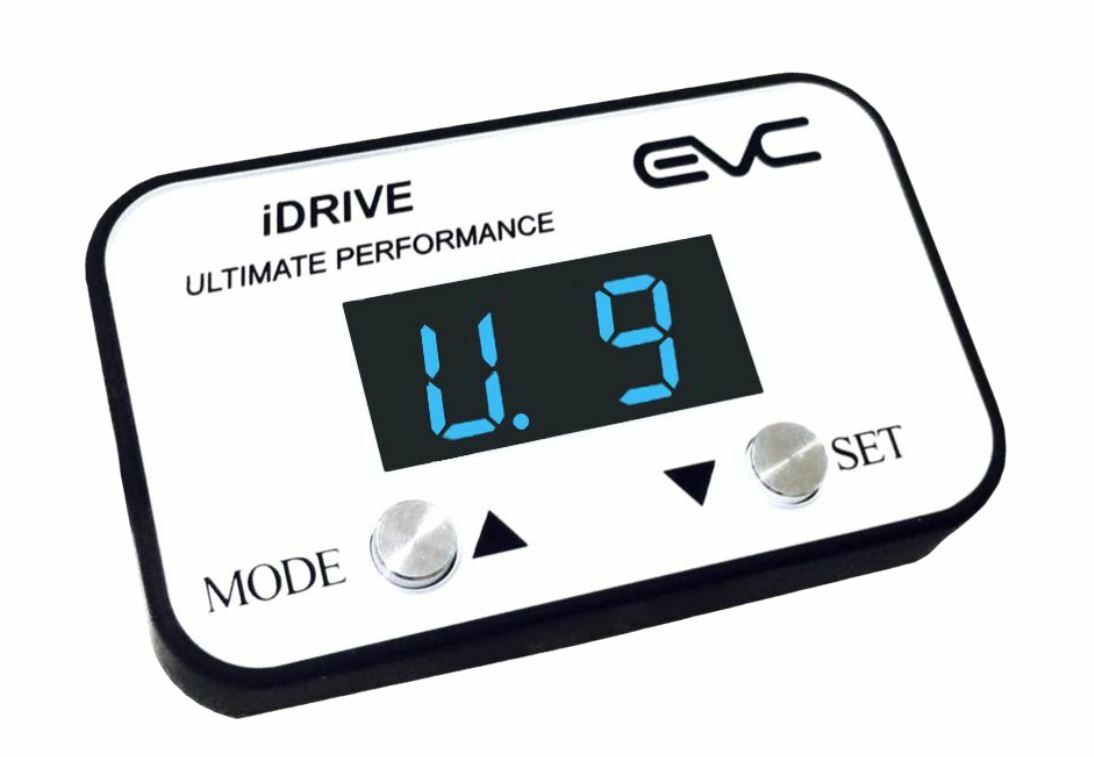 EVC Colour Face Plate Sticker – Charcoal Grey | Adhesive Screen Cover for EVC Display
