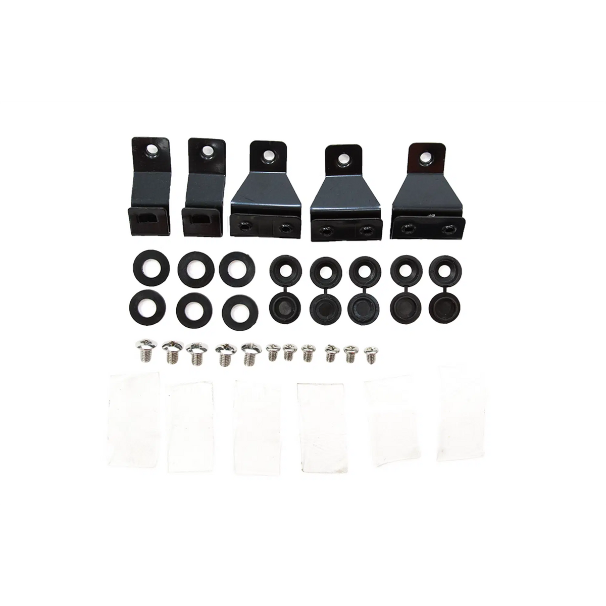 Bonnet Protector suitable for Ford Ranger PX MK 1 2012-2015