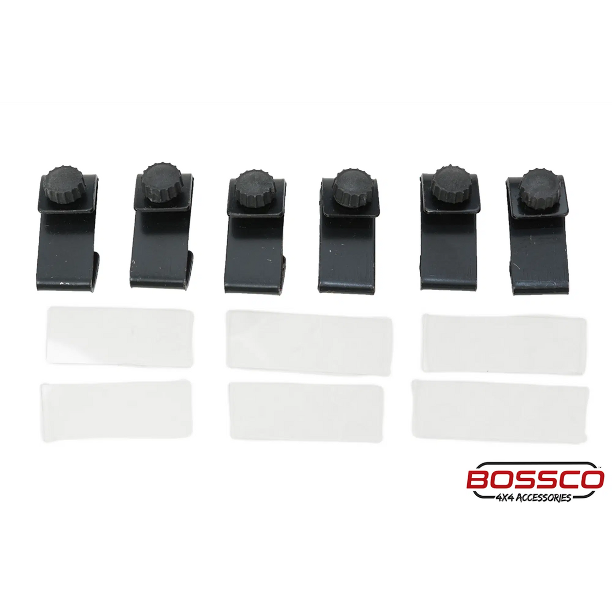 Bonnet Protector suitable for Toyota Landcruiser 200 Series 2007-2015 - RUNOUT