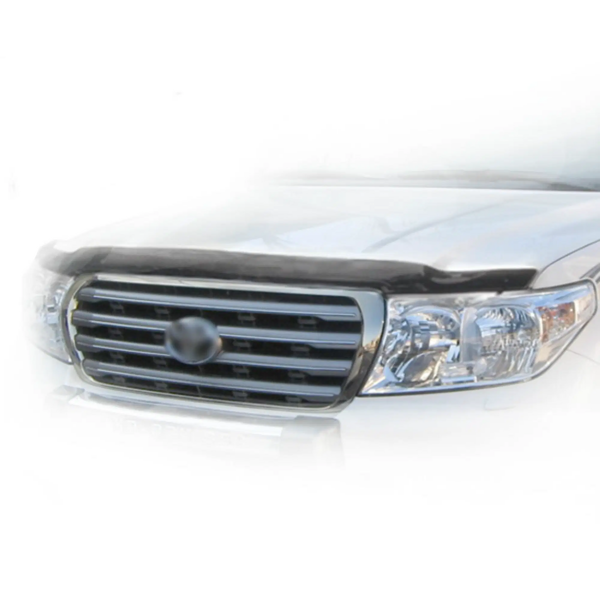 Bonnet Protector suitable for Toyota Landcruiser 200 Series 2007-2015 - RUNOUT
