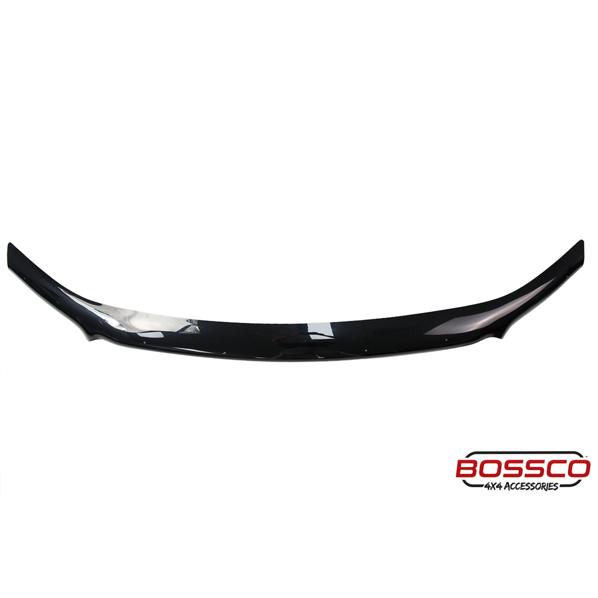 Bonnet Protector suitable for Toyota Prado 150 Series 2 2014-2018