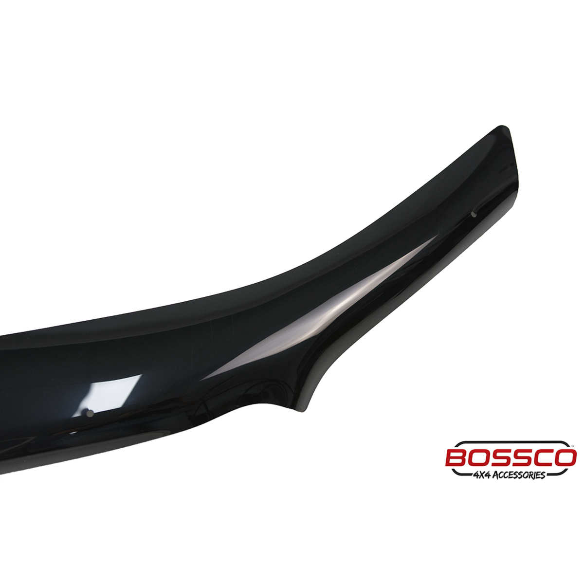 Bonnet Protector suitable for Toyota Prado 150 Series 2 2014-2018