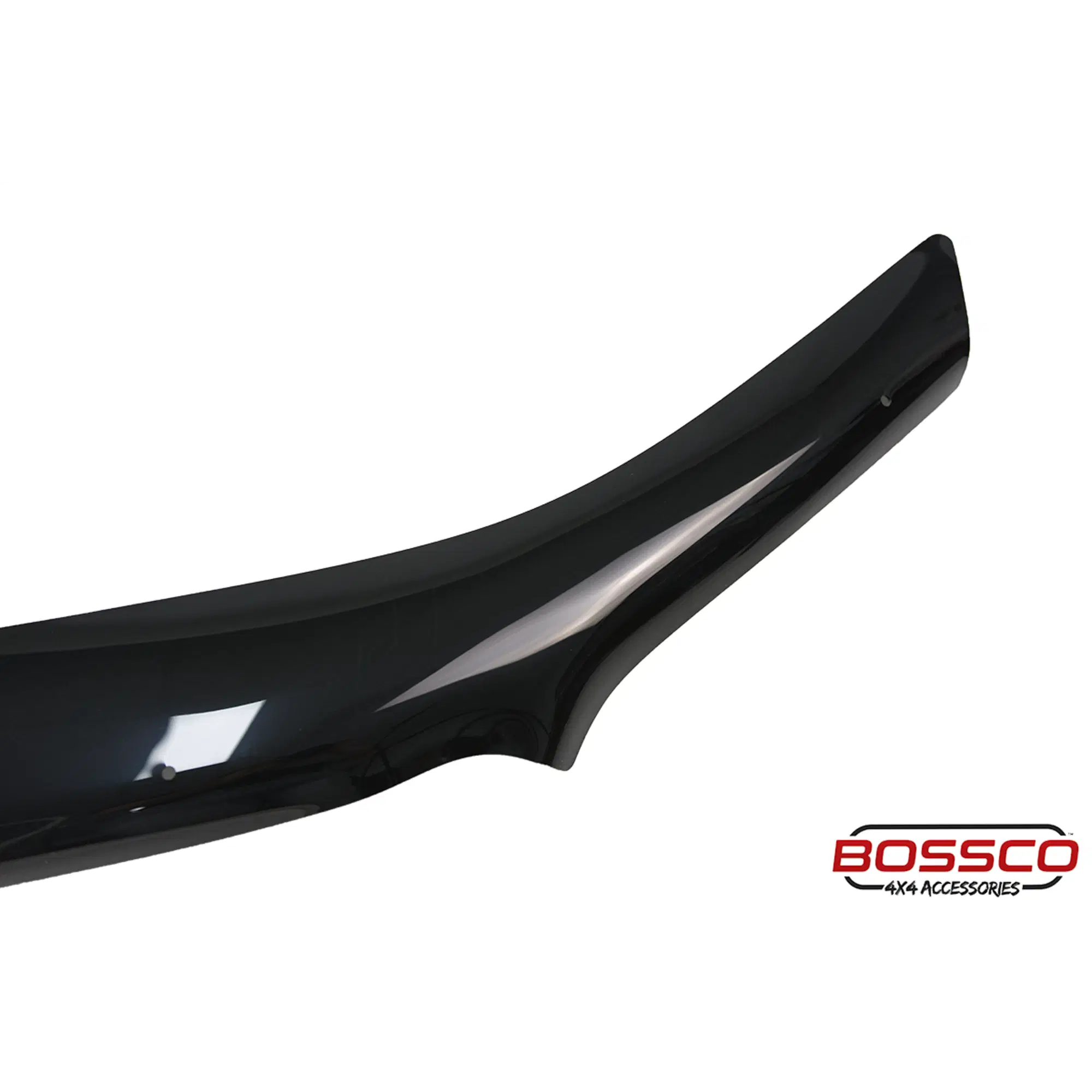Bonnet Protector suitable for Toyota Prado 150 Series 2 2014-2018