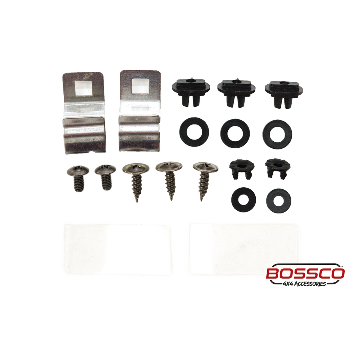 Bonnet Protector suitable for Toyota Landcruiser 70, 76, 78, 79 Series 2007-2016